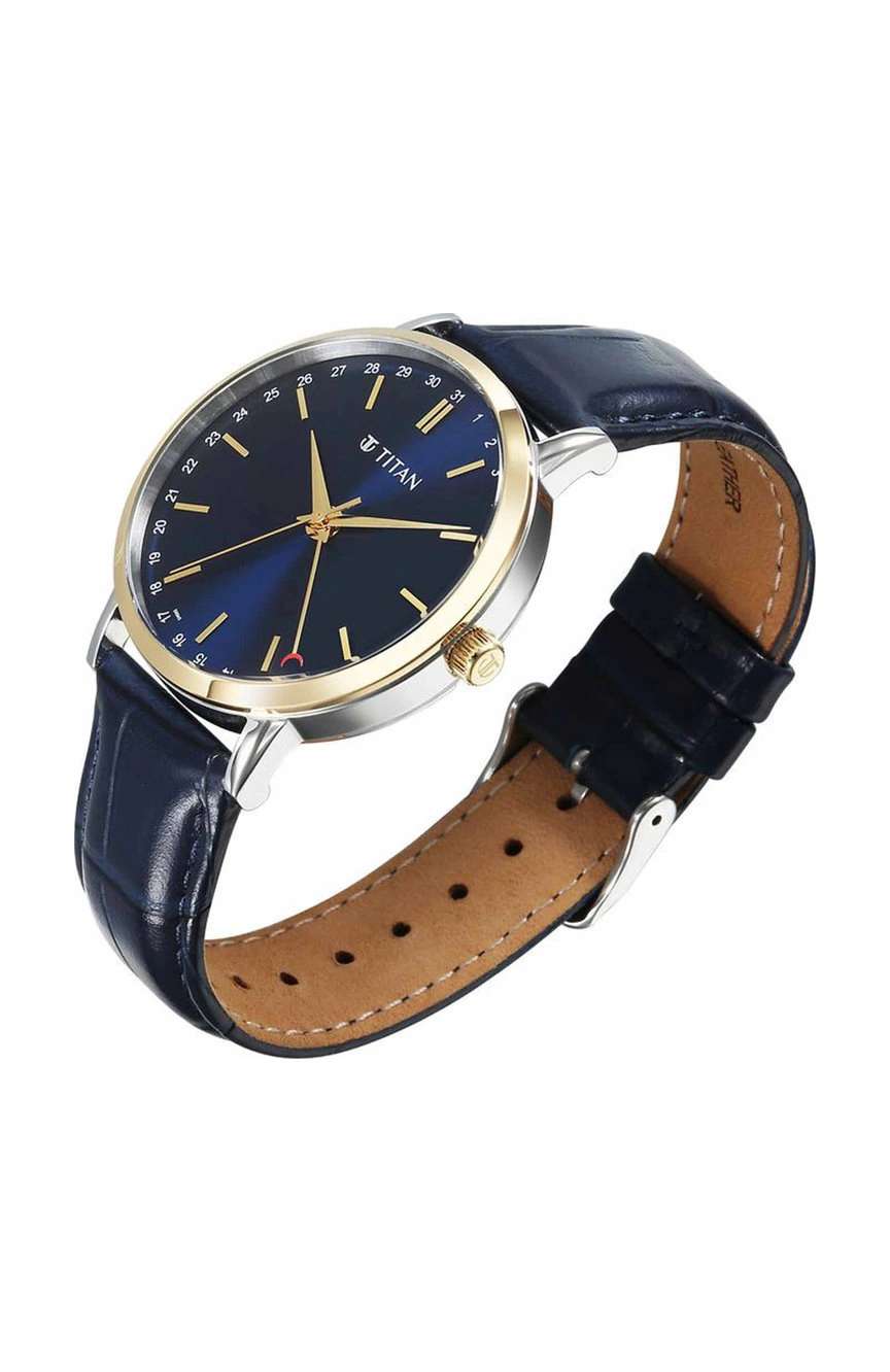 Titan Elegance Analog