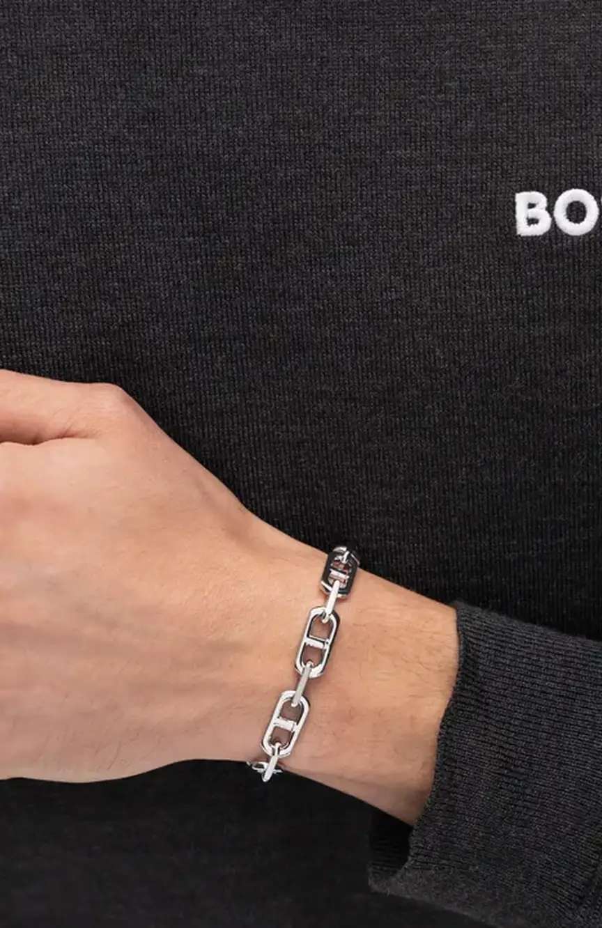 بوص Kode Chain Bracelet