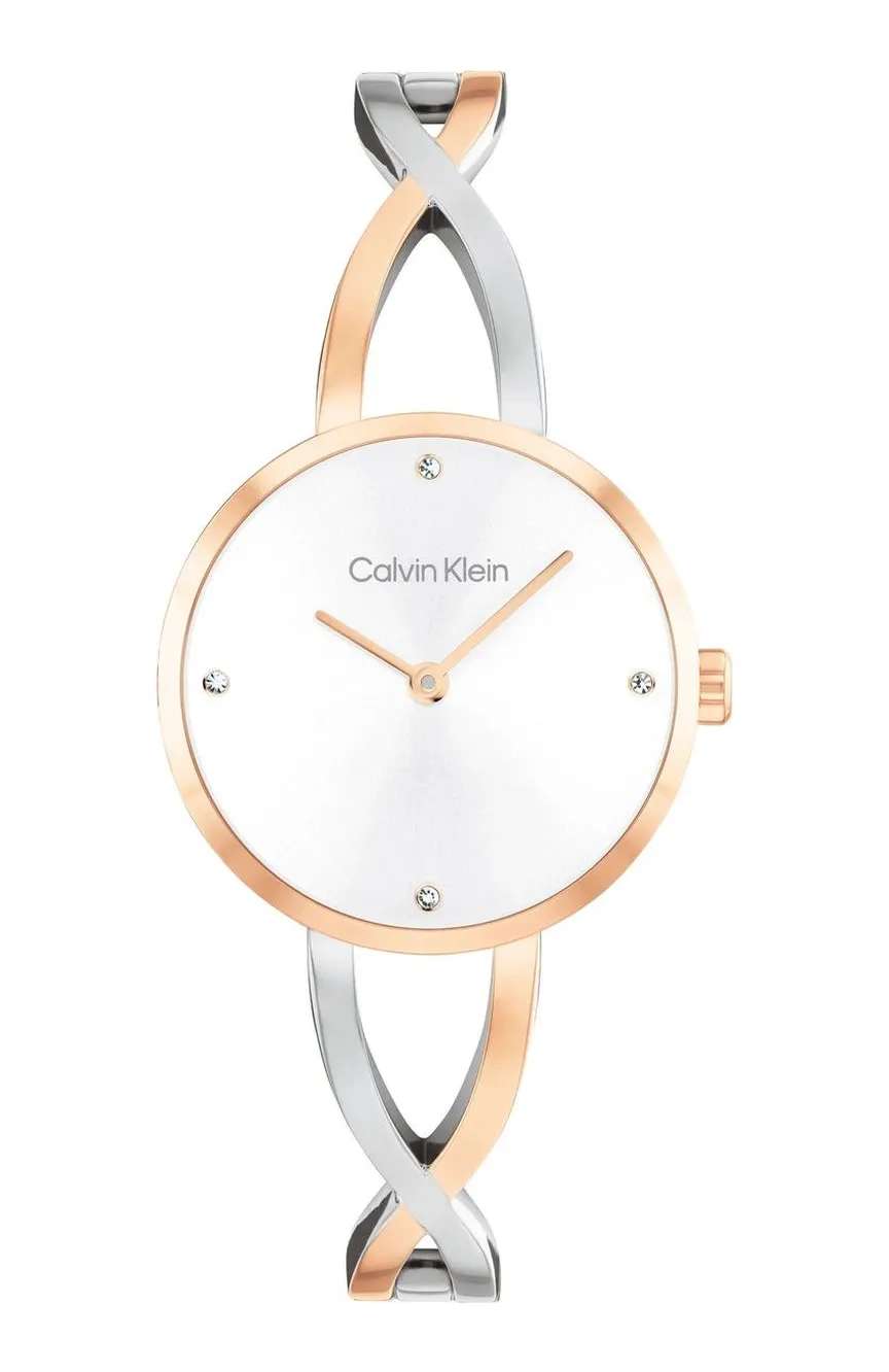 Calvin Klein Sculpted Embrace