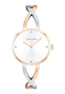 Calvin Klein Sculpted Embrace