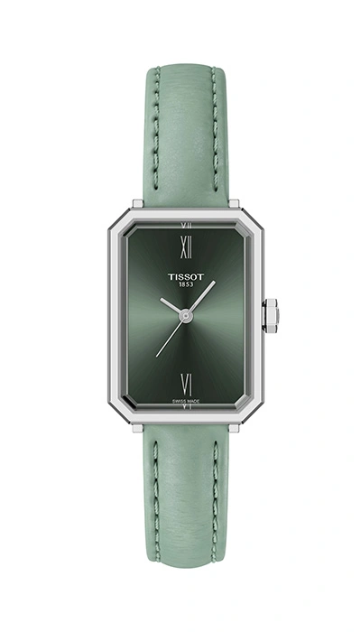 TISSOT SRV