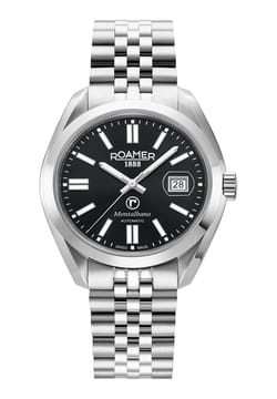 Roamer Montalbano Gents