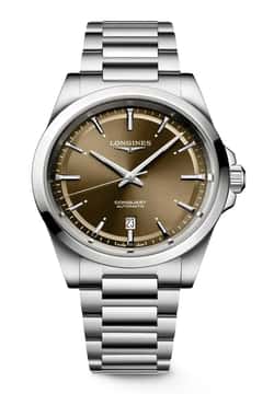 Longines Conquest