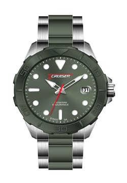 Cruiser إم دى تى