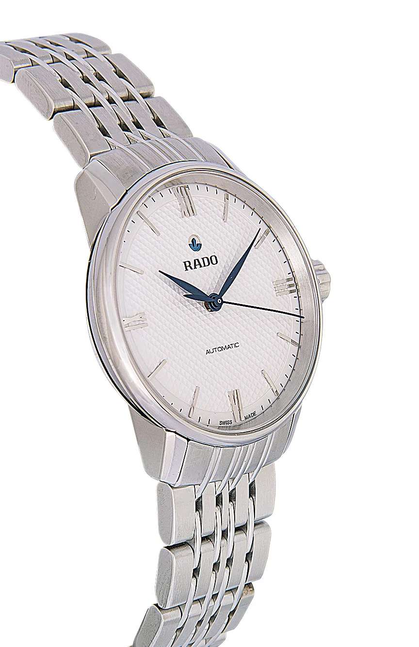 Rado Women's Coupole Classic Automatic