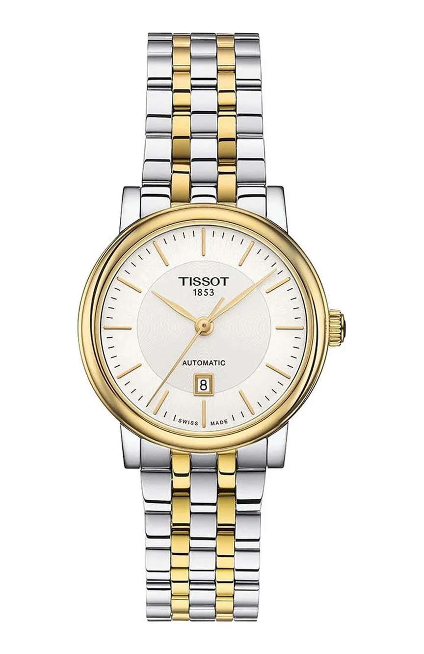 Tissot Carson Premium Automatic Lady