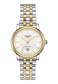 Tissot ساعة اليد كارسون