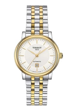 Tissot Carson Premium Automatic Lady