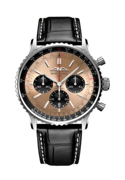 Breitling Navitimer B01 Chronograph 43