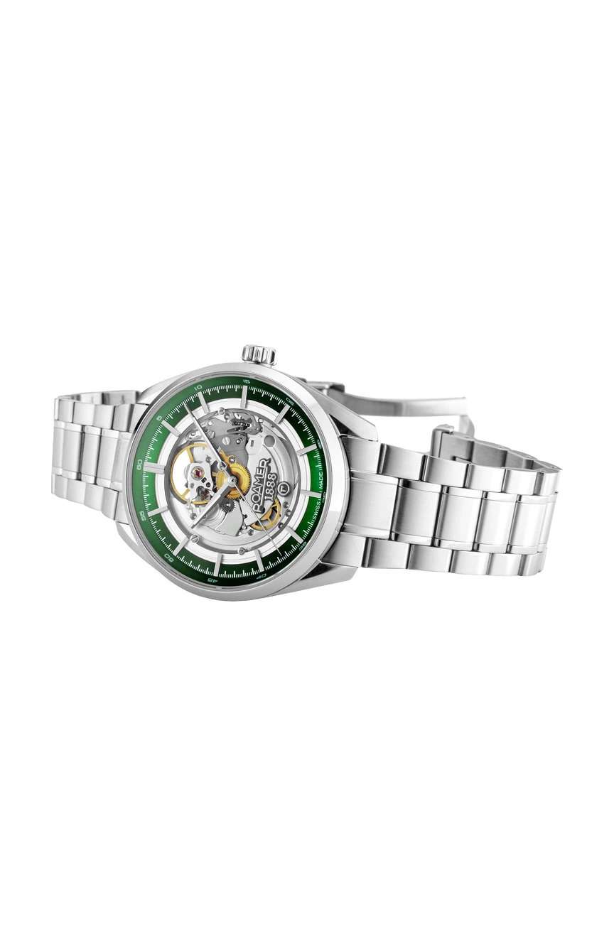 Roamer Pro Auto