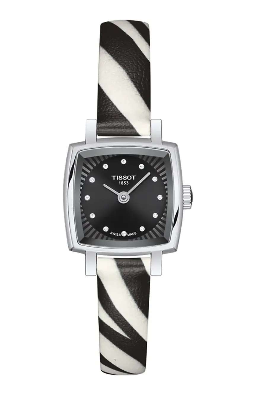 Tissot Lovely