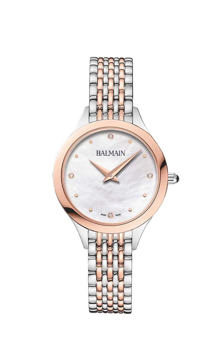 Balmain de II Mini