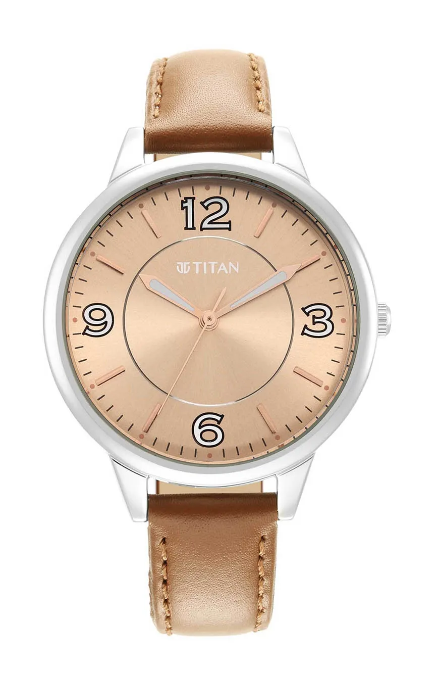 

Titan | women Trendsetters