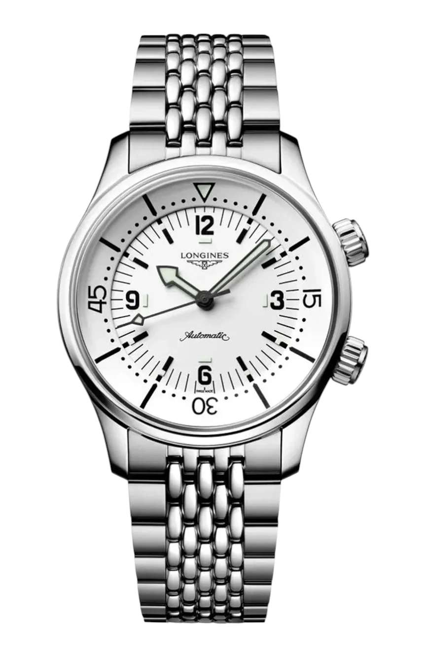 Longines Legend Diver