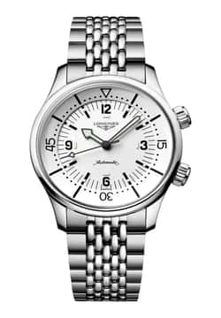 Longines Legend Diver