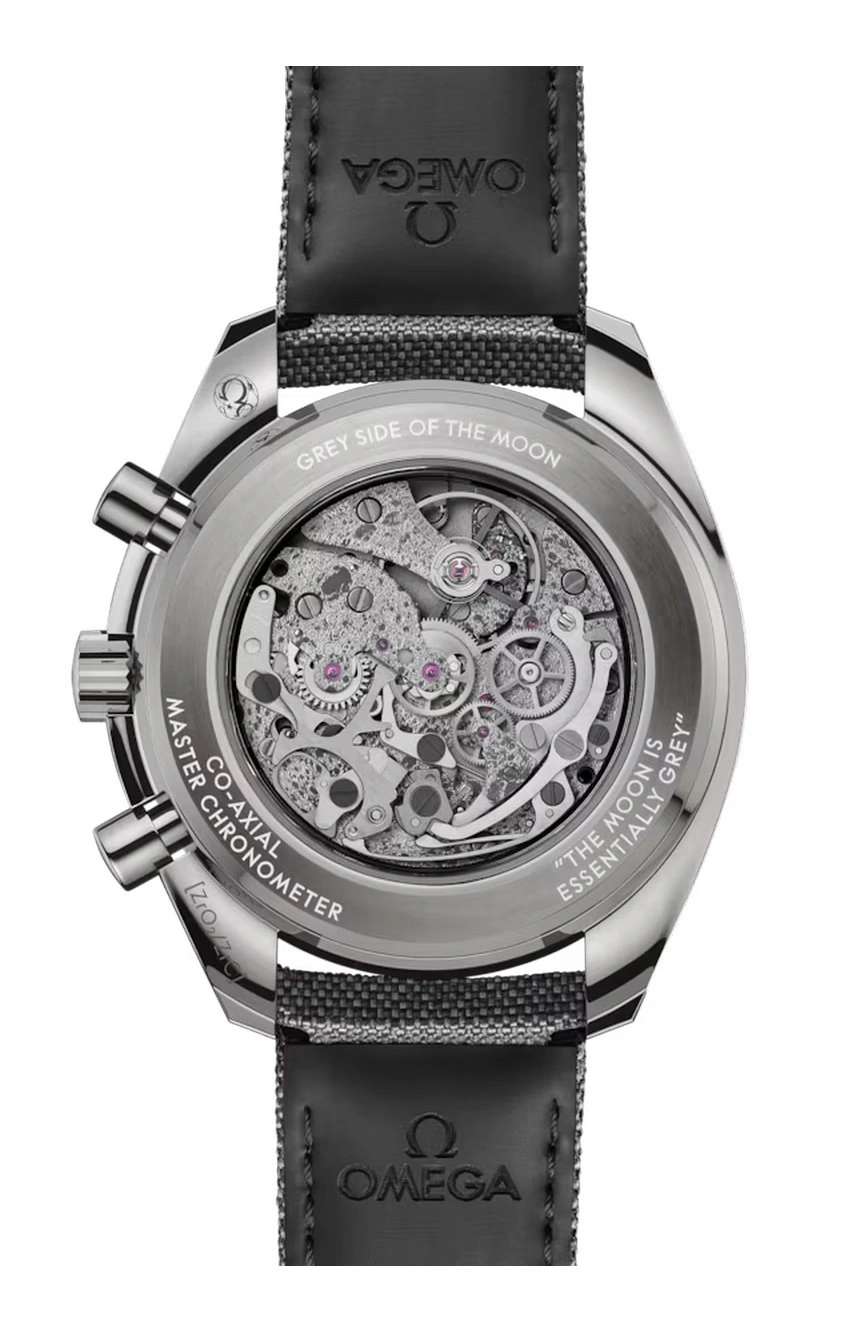 OMEGA DARK SIDE OF THE MOON