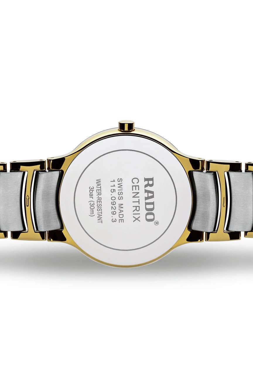 Rado Women Quartz