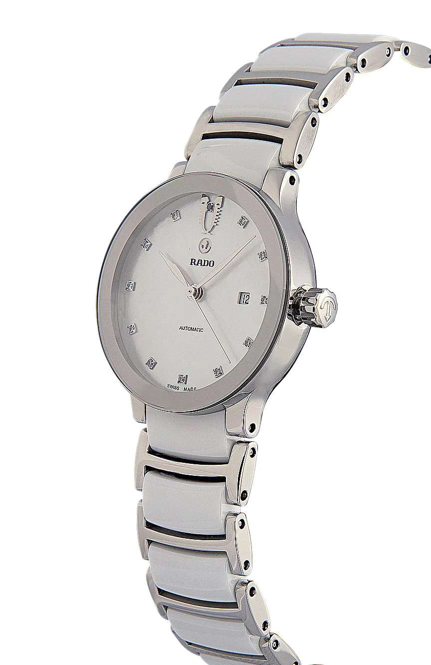 Rado Women Automatic