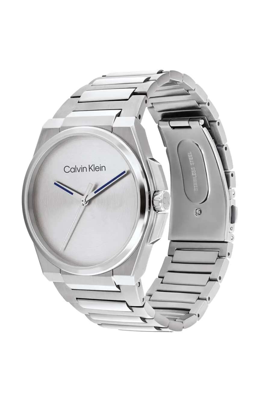 Calvin Klein Meta-Minimal
