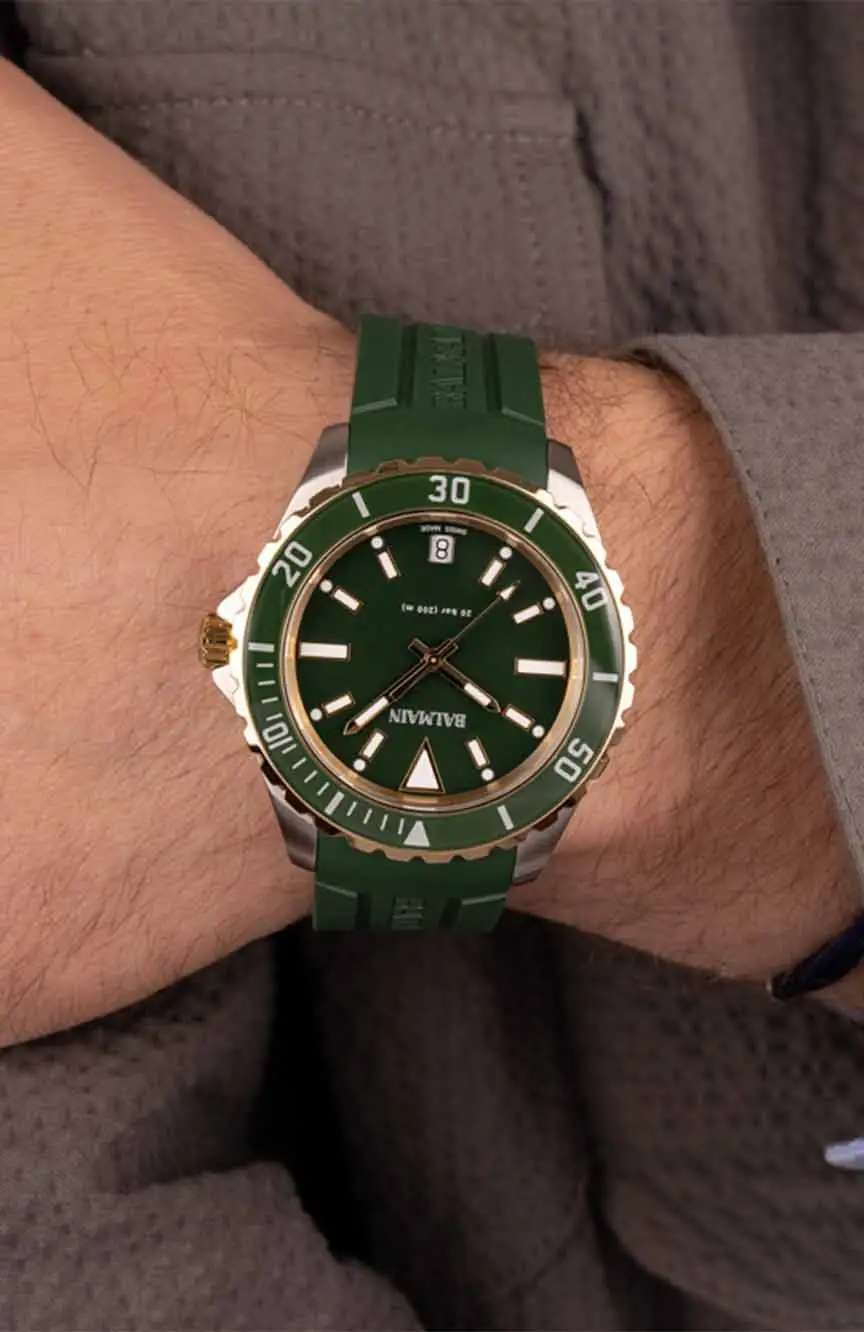 Balmain Ophrys | RivoliShop.com
