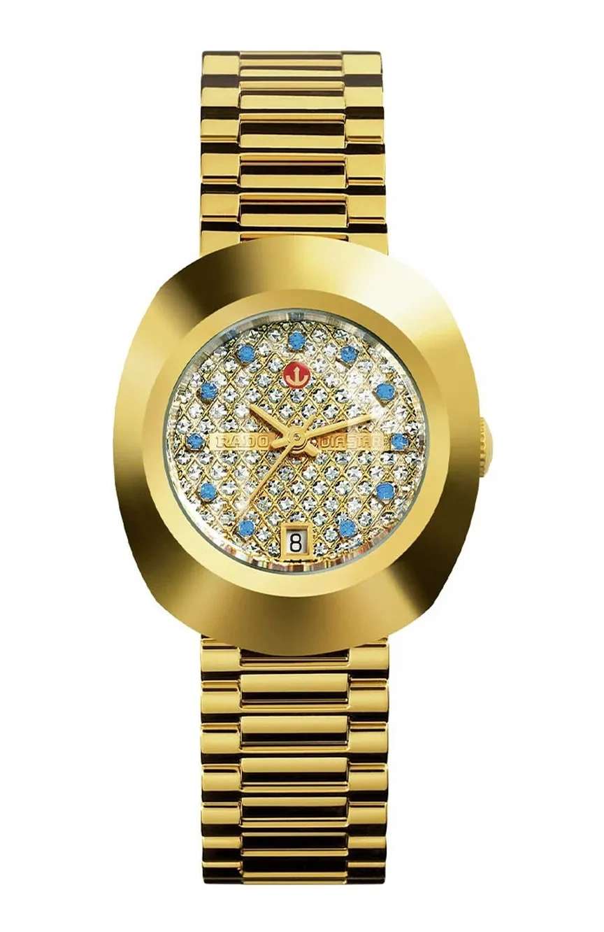 رادو ذا أوريجنال أوتوماتيك