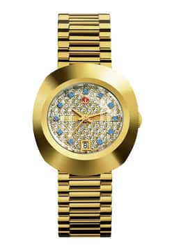 Rado The Original Automatic