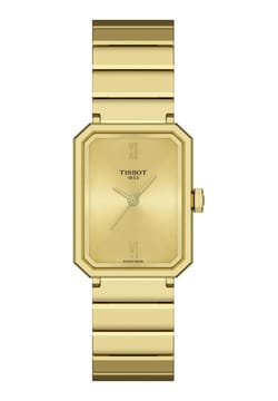 Tissot Rectangle Couture