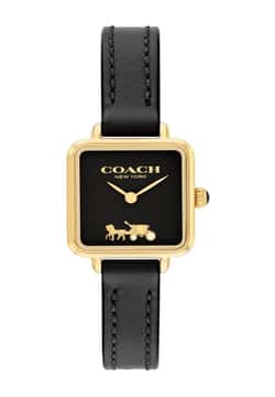 Coach ساعة كوتش كاس كوارتز للنساء - 14504225
