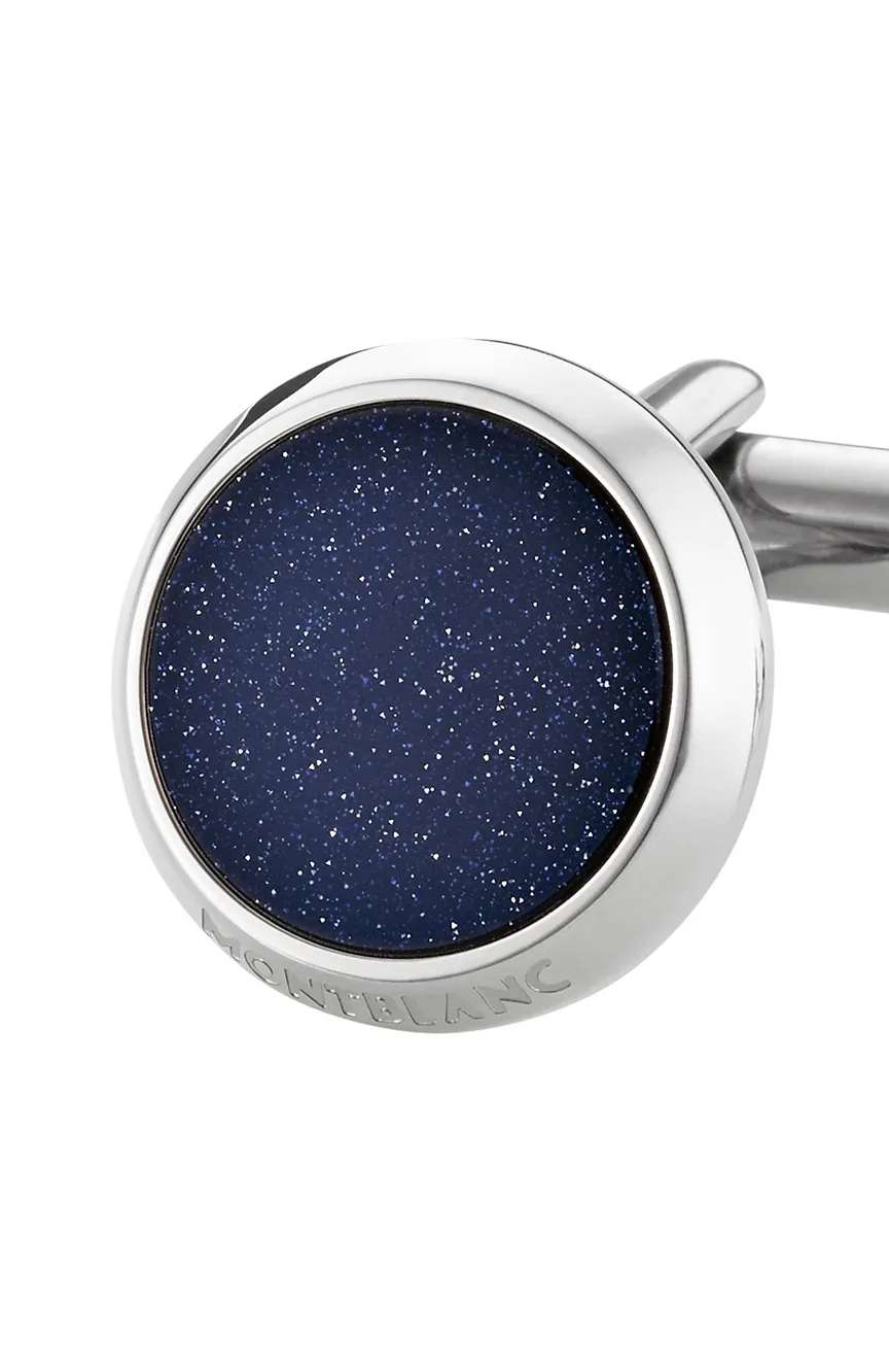 مون بلان أزرار أكمام من مايسترشتوك