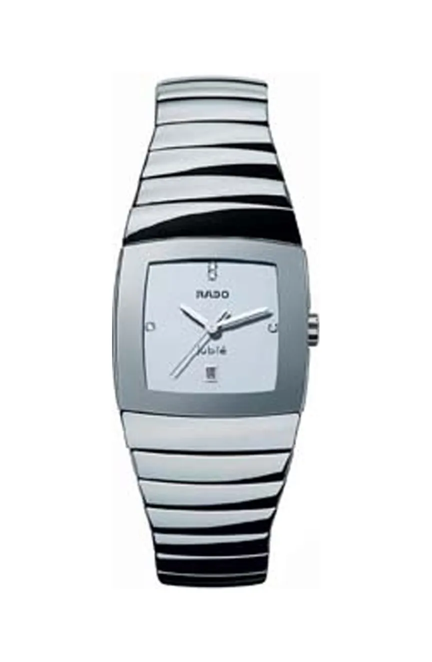 

Rado | Men's Sintra Diamond Quartz