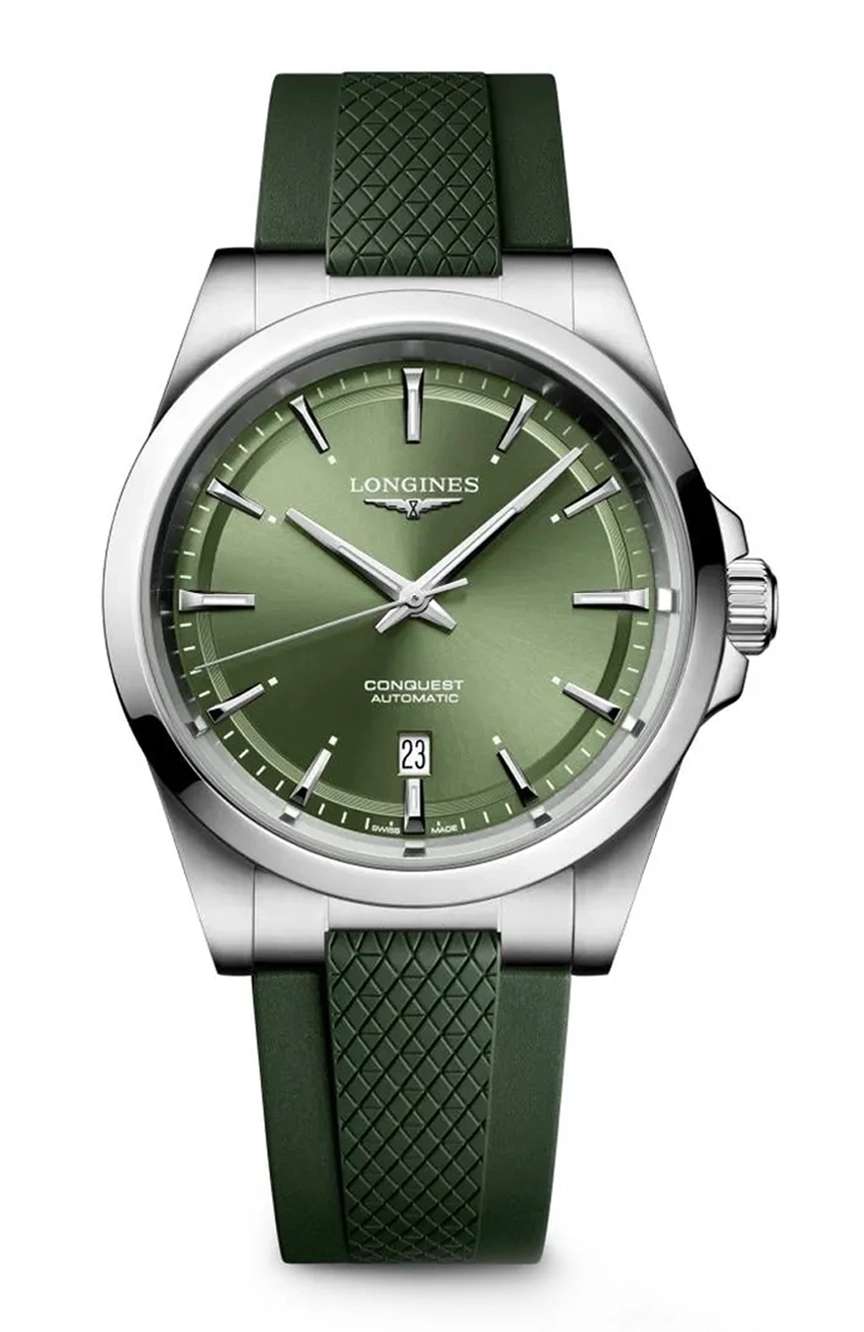 Longines Conquest