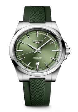 Longines Conquest