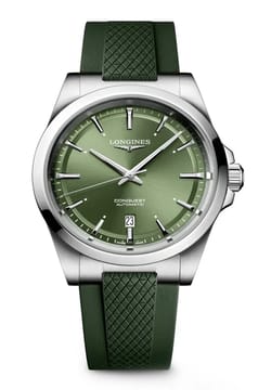 Longines Conquest