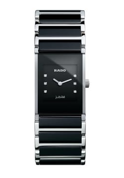 Rado ساعة كوارتز للنساء