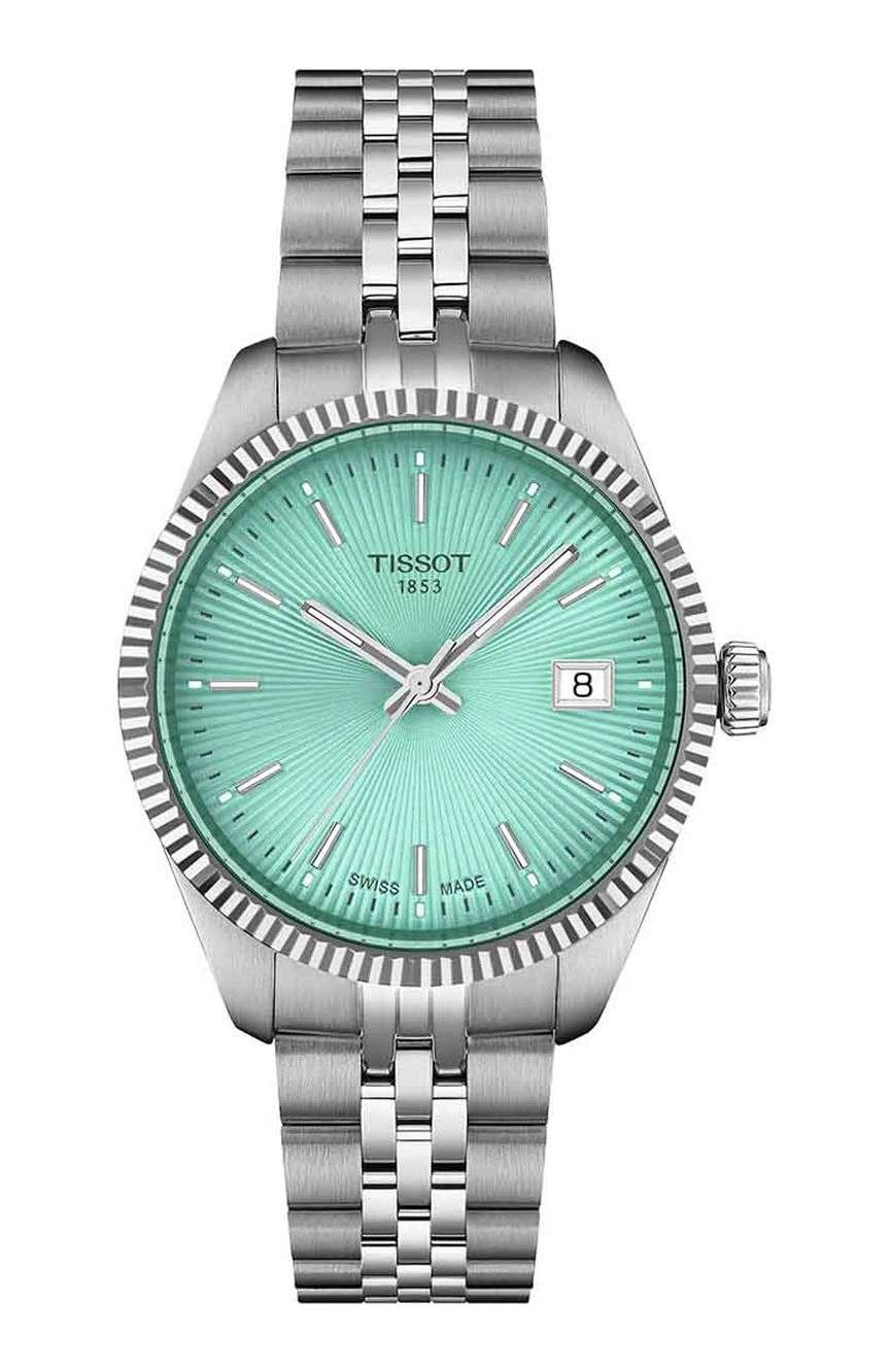 Tissot Ballade