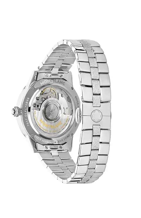 Montblanc Boheme Day & Night 34 mm