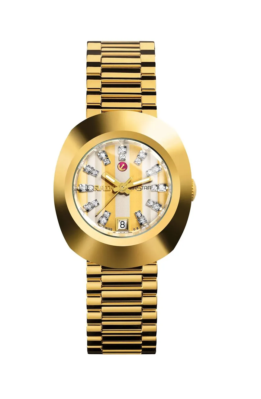 

Rado | Women's Diastar Original Automatic