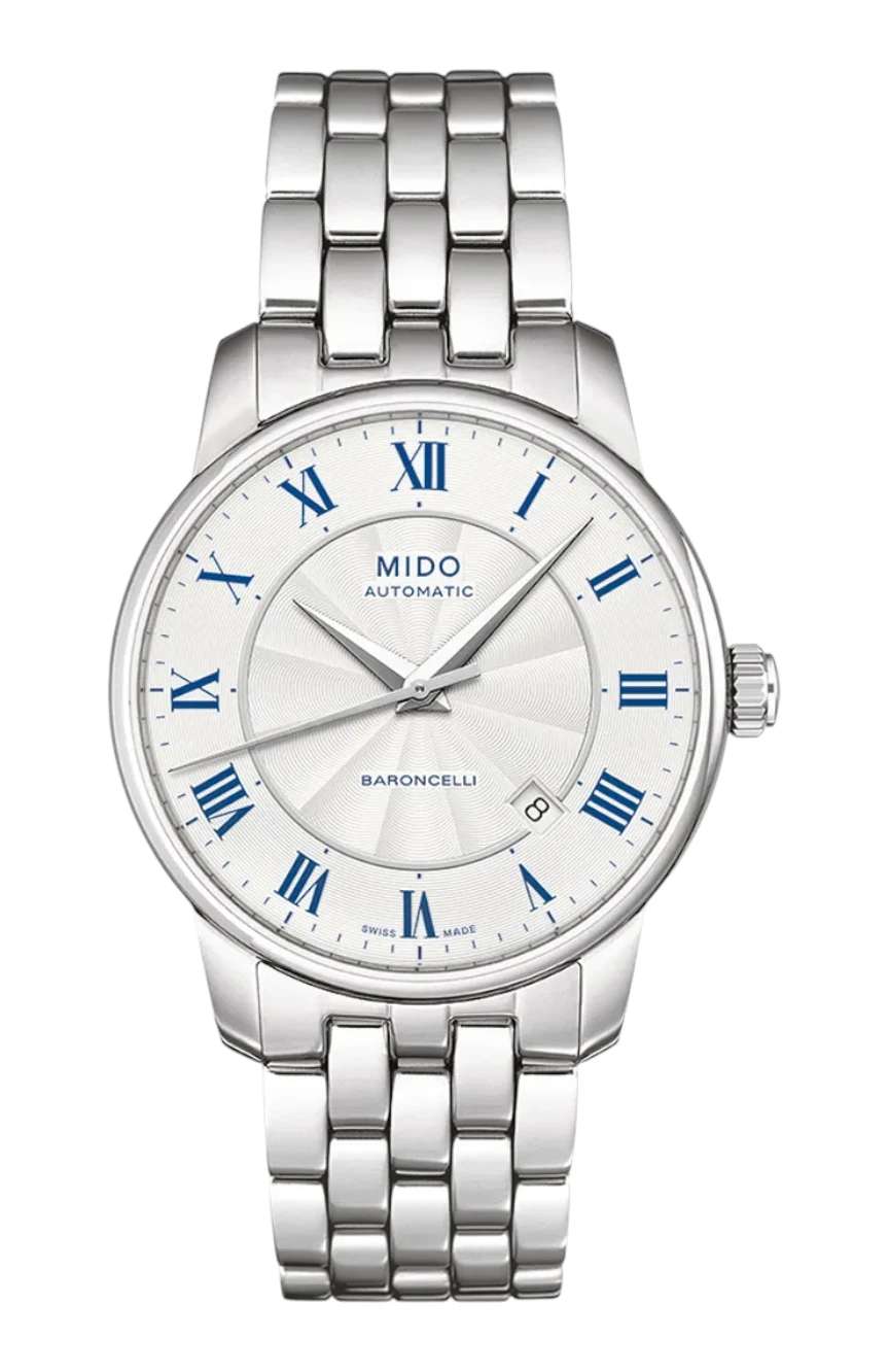 Mido Baroncelli