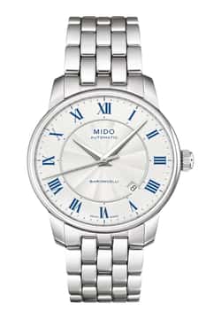 Mido Baroncelli