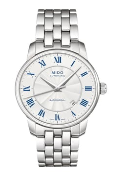 Mido Baroncelli
