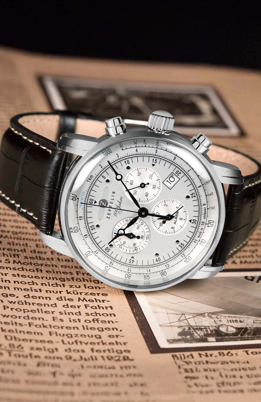 Zeppelin 100 Jahre 76801 | RivoliShop.com