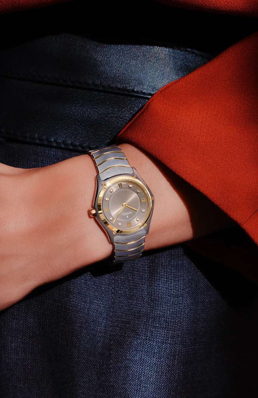 Ebel Sport Classic
