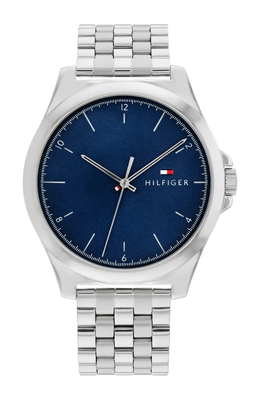 

Tommy Hilfiger | men Tommy Hilfiger Norris Mens Quartz 1710630