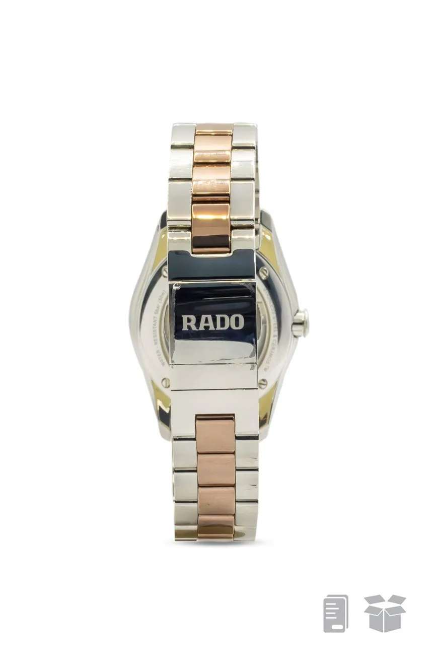 Rado Men's Hyperchrome Automatic