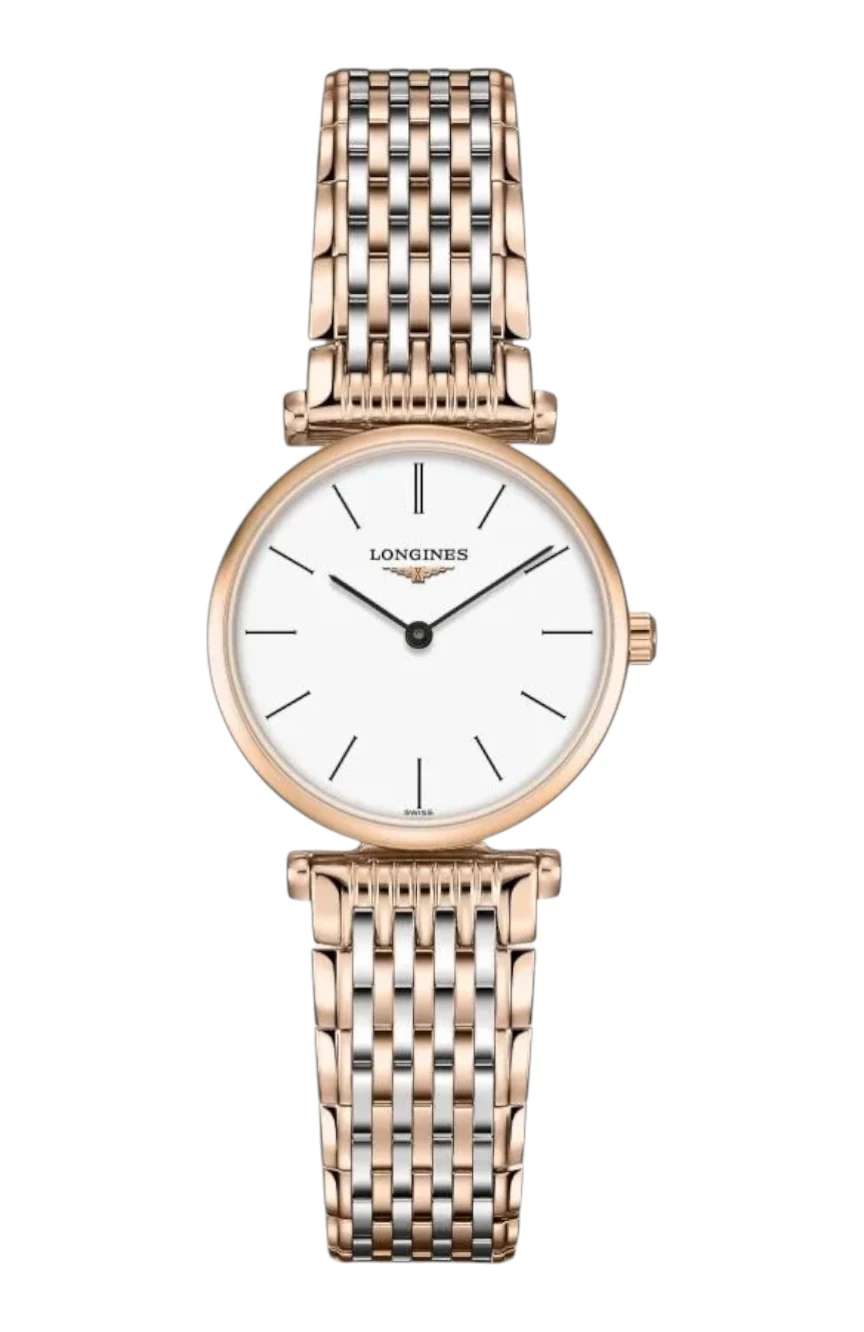 Longines La Grande Classique