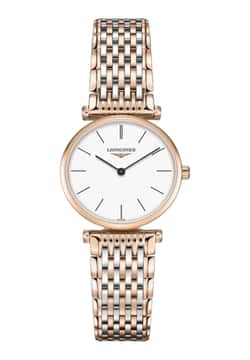 Longines La Grande Classique
