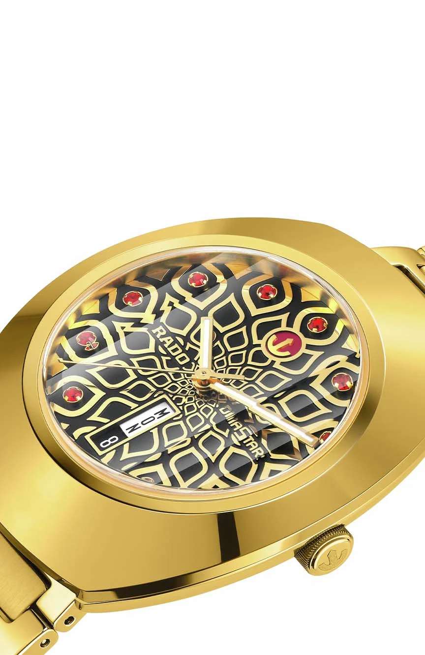 Rado DiaStar Original Automatic