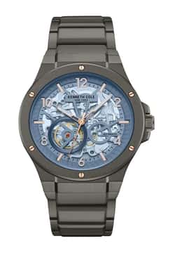Kenneth Cole ساعة أوتوماتيك من كينيث كول للرجال KCWGY0063301