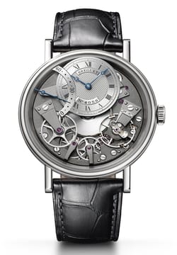 BREGUET TRADITION