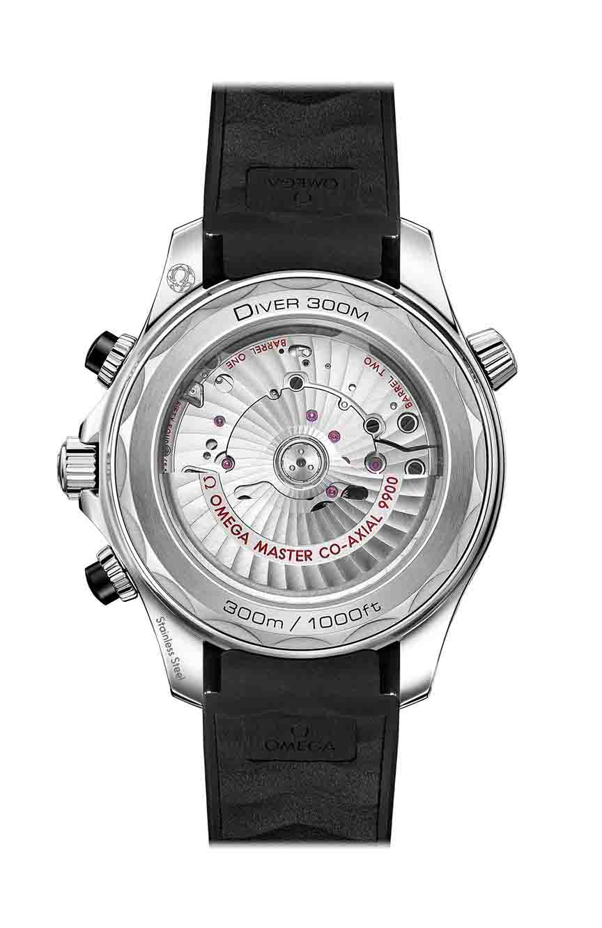 OMEGA DIVER 300M | RivoliShop.com